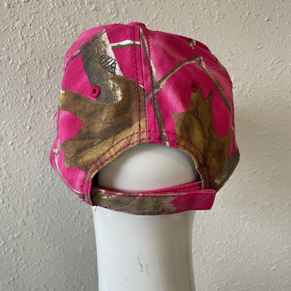 Paramount Outdoors Duck Commander Baseball Cap EUC - Picture 4 of 9